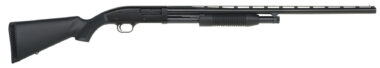 MOSSBERG MAVERICK 88 PUMP 12/28 BLSY 3"