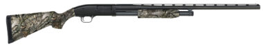 MOSSBERG MAVERICK 88 FIELD 12/28 CAMO