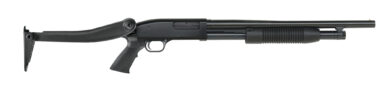 MOSSBERG MAVERICK 88 PUMP 12/18.5 FOLD
