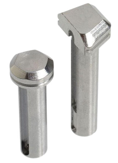 Strike AREPTPCC Takedown/Pivot Pins  Extended AR-15, M4, M16 Chrome Steel
