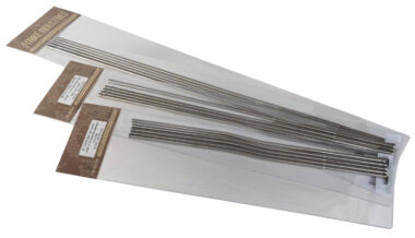 Strike ARGTPSV AR15 Gas Tube Pistol Length 304 Stainless Steel 6.75"