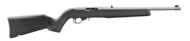 RUGER 10/22 CARB 22LR SS/SYN 16.4 TB