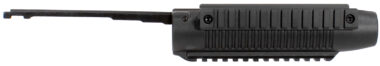 Aim Sports MTM88 Shotgun  Polymer with Aluminum Side Rails & Black Finish for Maverick 88