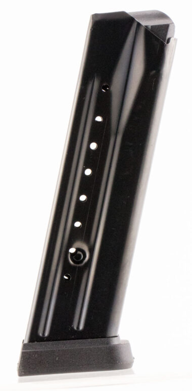 ProMag SPRA11 Standard  15rd 9mm Luger Fits Springfield XD-M Blued Steel