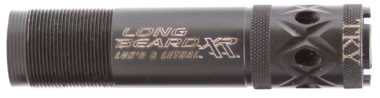 Carlson's Choke Tubes 70125 Long Beard Turkey  Remington 20 Gauge Ported 17-4 Stainless Steel