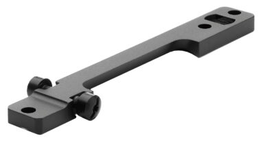 Leupold 50007 Standard Base  Matte Black Remington 700 Left Hand