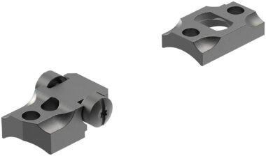 Leupold 52370 Standard Base Matte Black Mauser 98