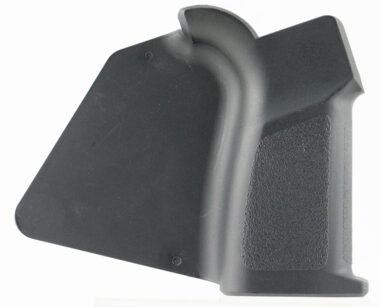 Strike ARSFG Simple Featureless Grip AR-Platform Black Polymer