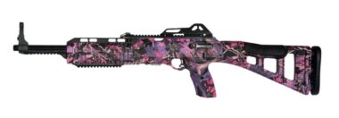 HI-POINT 380TS 380ACP PINK 10+1 16"  #