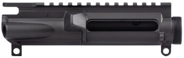 Aero Precision APAR501603C Receiver  Multi-Caliber 7075-T6 Aluminum Black Anodized for AR-15