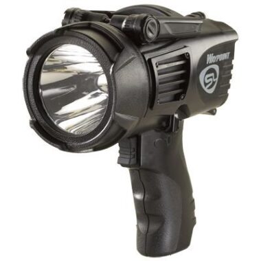 STREAMLIGHT WAYPOINT LED 550LM BLACK