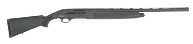 TriStar 24108 Viper G2 Full Size 20 Gauge Semi-Auto 3" 5+1 26" Black Vent Rib Barrel, Black Steel Receiver, Fixed Black Synthetic Stock, Beretta/Benelli Choke Tube, Right Hand