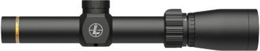 Leupold 174177 VX-Freedom  Matte Black 1.5-4x 20mm 1" Tube Pig-Plex Reticle