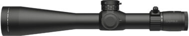 Leupold 171773 Mark 5HD  Matte Black 5-25x56mm 35mm Tube FFP CCH Reticle