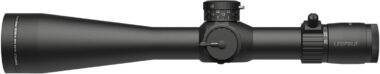Leupold 171777 Mark 5HD  Matte Black 5-25x 56mm M5C3 Illuminated FFP Tremor 3 Reticle 35mm Tube