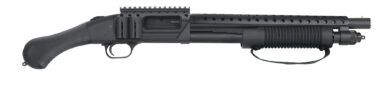MOSSBERG 590 SHOCKWAVE SPX 12/14 3"