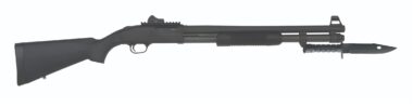 MOSSBERG 590A1 SPX 12/20 PARKERIZED #