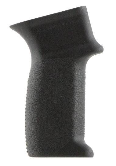 Aim Sports PJAKG AK Made of Polymer With Black Textured Finish for AK-Platform