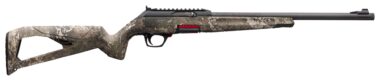 WINCHESTER WILDCAT SR 22LR 16.5" TTS TB