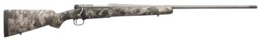WINCHESTER M70 EXT VSX 7MAG TT/TUNG MB  #