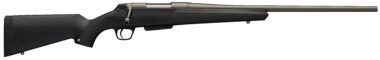 WINCHESTER XPR COMPACT 350LEG BL/SYN 20"