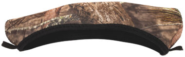 Allen 20172 Scope Cover Mossy Oak Break-Up Infinity Neoprene Neoprene 44mm Obj. Medium Slip On