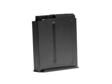 SAVAGE ARMS MAG AICS METAL 300PRC 5-SHOT