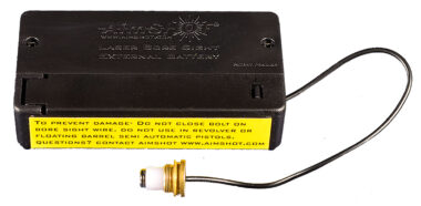 AimShot MBP223 Modular Battery Pack Compatible With AimShot223/SpeedAim 223 3 Volt