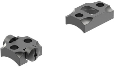Leupold 50234 Standard Base  Matte Black Cooper Arms 16/22/23