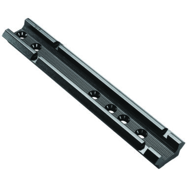 Weaver Mounts 48069 Top Mount Base 63B Black Marlin/Mossberg Western Field