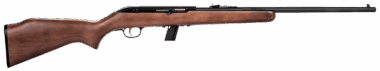 SAVAGE ARMS 64 SEMI-AUTO 22LR BL/WD 10+1