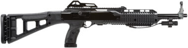 Hi-Point 995LAZTS 995TS Carbine 9mm Luger 16.50" 10+1 Black All Weather Molded Stock