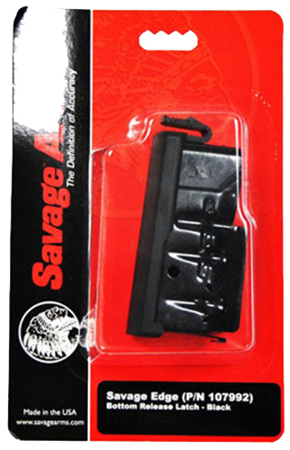 Savage Arms 55231 Axis  Blued Detachable 4rd 22-250 Rem Savage Axis/Apex/110/11/10/16