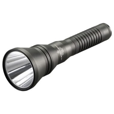 STREAMLIGHT STRION HPL 615LM BLK AC/DC HLD