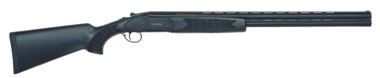 MOSSBERG SILVER RESERVE FIELD 20/26 SYN