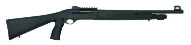 MOSSBERG SA20 20/20 GHOST RING PIST GRP