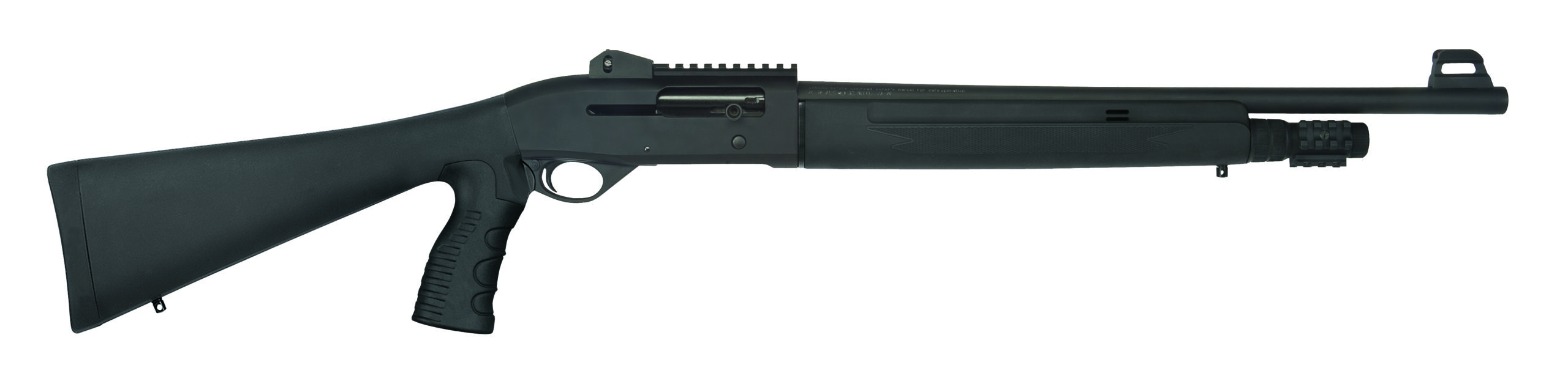 MOSSBERG SA20 20/20 GHOST RING PIST GRP