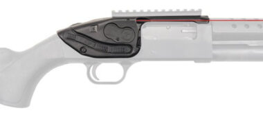 CRIMSON TRACE LASERSADDLE MB 500/590 RED LSR