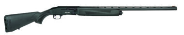 MOSSBERG 940 PRO FIELD 12/28 BLK 4+1