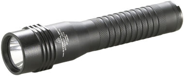 Streamlight 74778 Strion LED HL  Black Anodized 160/320/615 Lumens White