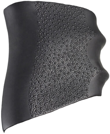 Hogue 17000 HandAll Universal Full Size Grip Sleeve Textured Black Large Rubber