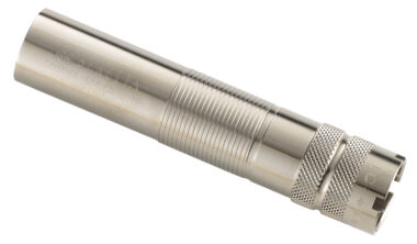 Beretta USA C62179 OptimaChoke HP  Beretta 12 Gauge Improved Modified 3/4" Extended Steel