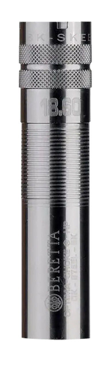 Beretta USA C62183 OptimaChoke HP  Beretta 12 Gauge Skeet EU 3/4" Extended Steel