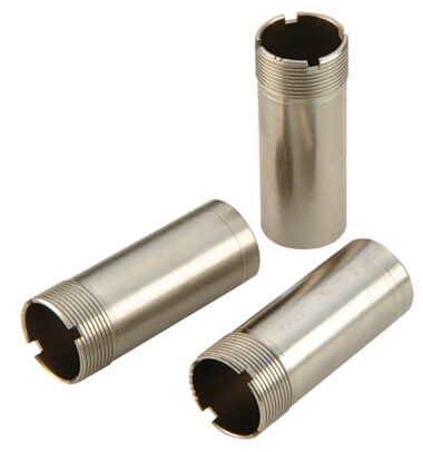 Beretta USA JCTUBE21 MobilChoke  Beretta 20 Gauge Full Flush Steel