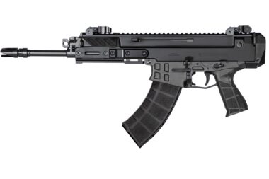 CZ BREN 2 MS PISTOL 7.62X39 11"