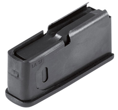 Browning 112024039 AB3 4rd 30-06 Springfield Black Steel