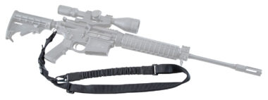Caldwell 156216 AR Modular Kit Black Adjustable AR Platform