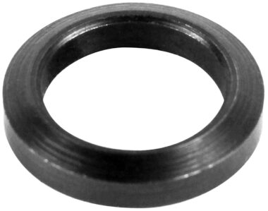 Aim Sports ACWA1 Crush Washer 223 Rem 5.56x45mm NATO AR-15 Steel 12 Pack