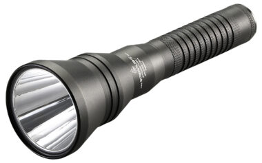 Streamlight 74502 Strion HPL Flashlight  Black Anodized 160/320/615 Lumens White LED