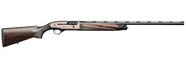 BERETTA A400 ACTION 20/26 BL/WD 3"